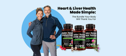 Heart & Liver Health Made Simple: The Bundle Your Body Will Thank You For
