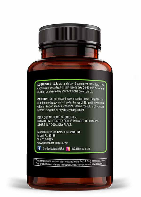 Thyroid (60 capsules)