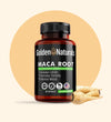 Maca Root 1000mg 20:1 Extract Ratio (90 capsules)
