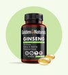 Ginseng Supplement (90 capsules)