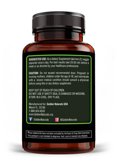 Liver Detox Vitamins (60 capsules)