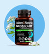 Natural Sleep Formula (60 capsules)