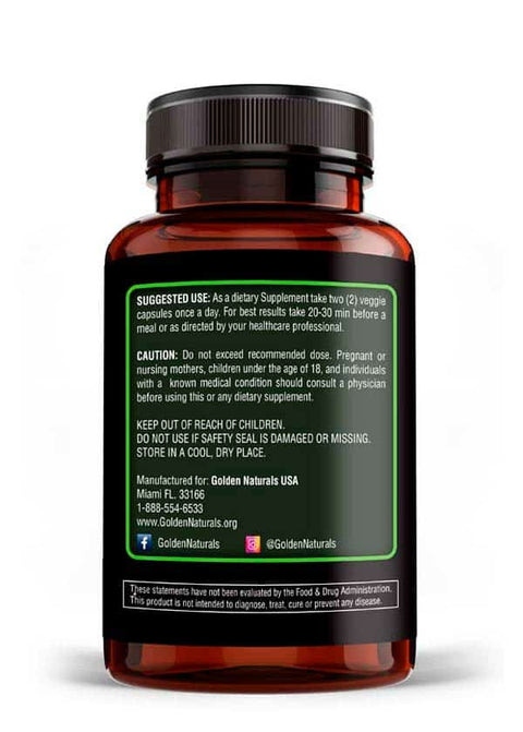 Prostate Vitamins (90 capsules)