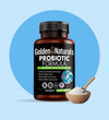 Probiotic Supplement (60 capsules)