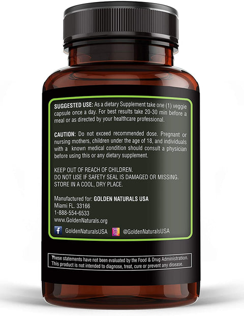 Vitamin C With Rose Hips (90 capsules)