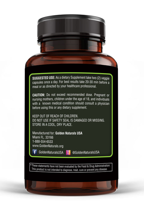 Elderberry 4 in 1 Immune Booster (90 capsules)