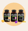 Wellness Bundle Golden Naturals