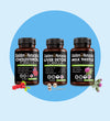 Cardiovascular and Liver Health Bundle