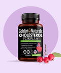 Cholesterol Supplement (60 capsules)