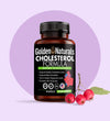 Cholesterol Supplement (60 capsules)