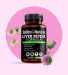 Liver Detox Vitamins (60 capsules)