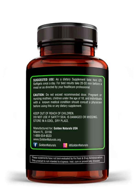 Omega 3 Vitamins (90 capsules)