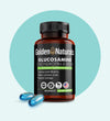 Glucosamine Chondroitin (100 capsules)