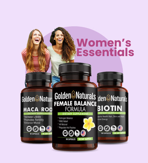 Women’s Essentials