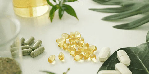 Omega-3s Can Fight Depression and Anxiety