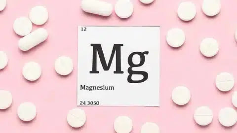 The Essential Role of Magnesium in Health and Wellness