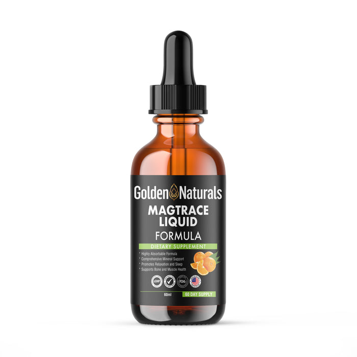 MagTrace Liquid Formula (60 mL)