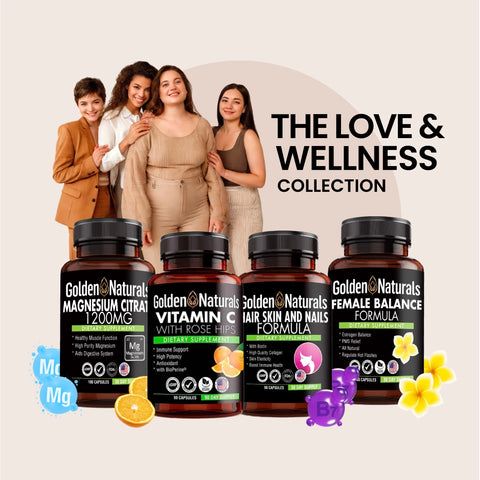 The Love and Wellness Collection
